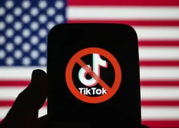TikTok ku mukingo wo guhagarikwa muri Leta Zunze Ubumwe z’Amerika