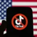 TikTok ku mukingo wo guhagarikwa muri Leta Zunze Ubumwe z’Amerika