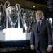 Florentino Perez yongeye gutorerwa kuyobora Real Madrid kugeza mu 2029