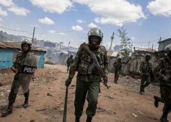 Abasirikare n’abapolisi baturutse muri Amerika y’Amajyepfo bari kwiyongera mu rwego rw’umutekano mpuzamahanga muri Haiti