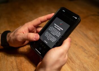 TikTok yagarutse ku murongo muri Leta Zunze Ubumwe za Amerika nyuma yo kuvaho mu gihe kitageze ku masaha 24