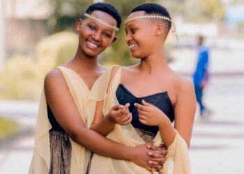 Umuziki warabahiriye! Vestine na Dorcas ni bantu ki mu muziki?