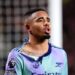 Jesus Gabriel ntiyaba ari gushuka Arsenal ko ikomeza kumugirira ikizere, akaba ari kuyibuza kugura undi rutahizamu?