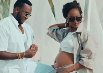 Uwicyeza Pamela yagize uruhare mu ikorwa ry’indirimbo “ISI” ikaba iri no kuri Album Plenty Love