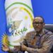 Perezida Kagame yatangaje ko yaramaze kunanirwa kwitabira inama zigarura amahoro hagati y’u Rwanda na RDC