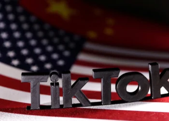 Agahinda k’abakoresha TikTok nyuma yo guhagarika ibikorwa byayo muri Leta Zunze Ubumwe za Amerika