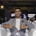 Cristiano Ronaldo mu cyerekezo gishya afitiye ikipe ya Al-Nassr muri uyu mwaka wa 2025
