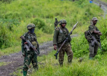 Umutwe wa M23 wafunze ikirere cya Goma, usaba ingabo z’amahanga kureka ubugizi bwa nabi