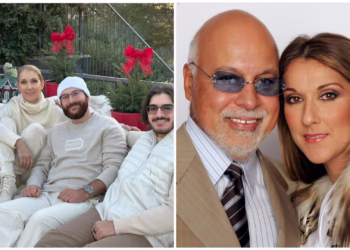 Celine Dion yibutse René Angélil, Umugabo we witabye Imana Imyaka 9 Ishize