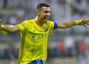 Ronaldo agiye guhabwa 5% by’imigabane muri Al-Nassr