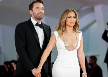 Jennifer Lopez na Ben Affleck batandukanye