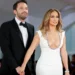 Jennifer Lopez na Ben Affleck batandukanye