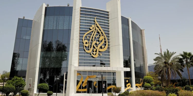 Leta ya Palestine yafashe icyemezo cyo guhagarika by’agateganyo ibikorwa bya Al Jazeera