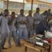 Urukiko rwa Gisirikare rwa RDC rwakatiye igihano cy’urupfu abasirikare 13 bahamwe n’ibyaha byo kwica, kwiba no guhunga urugamba.
