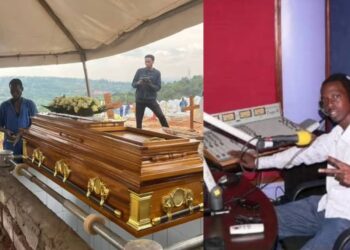 Benshi mwamukunze muri Box Office mu kiganiro Sunday Night Show kuri Radio Isango Star