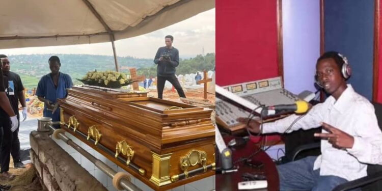 Benshi mwamukunze muri Box Office mu kiganiro Sunday Night Show kuri Radio Isango Star