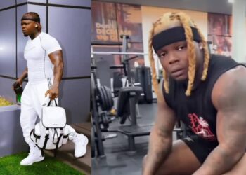 Harmonize yikomye abanenga ibisuko bye bishya