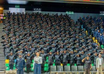 U Rwanda rwitegura kwakira inteko rusange ya 26 y’umuryango EAPCCO