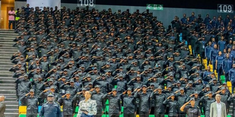 U Rwanda rwitegura kwakira inteko rusange ya 26 y’umuryango EAPCCO