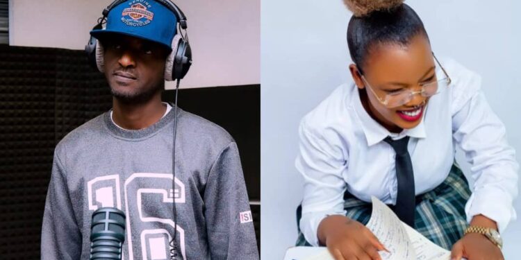 Diplomate yahishuye ko Jacky ari umwishywa we