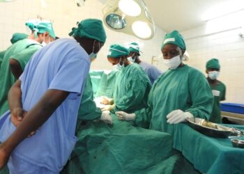 Abiga Ubuforomo mu Rwanda bazajya barangiza Kaminuza bafite uruhushya rwo gukora akazi