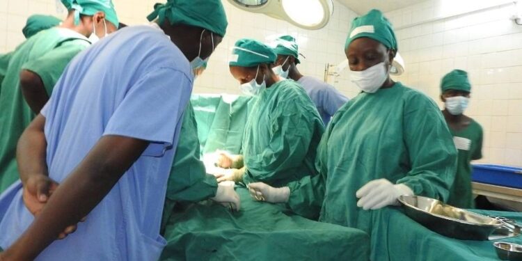 Abiga Ubuforomo mu Rwanda bazajya barangiza Kaminuza bafite uruhushya rwo gukora akazi