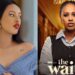 Filime ‘The Waiter’ igaragaramo Isimbi Alliance igiye kwerekanwa mu Rwanda ku nshuro ya mbere