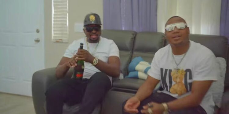 BREAKING NEWS: Indirimbo yavugishije amagambo Pacson na Tuff Gang yasubiwemo.