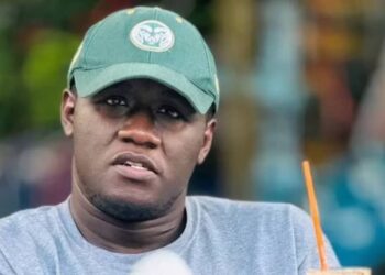 DJ Theo, Twahirwa Theophile, yitabye Imana aguye mu bitaro bya Masaka