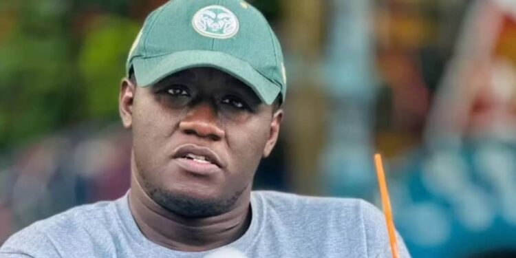 DJ Theo, Twahirwa Theophile, yitabye Imana aguye mu bitaro bya Masaka