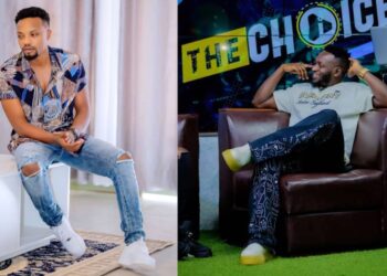 Edman Ishimwe yareze indirimbo “Tunywe” avuga ko iyobya abantu, ikurwa kuri YouTube