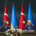 Perezida wa Turikiya Erdoğan ashimangira ko u Rwanda ari icyitegererezo ku mugabane wa Afurika