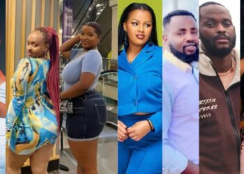 Urwego rw’Ubugenzacyaha (RIB) rwemeje ko batanu barimo Kwizera Emelyne ‘Ishanga’ bajyanywe kugororerwa mu kigo cy’igororamuco cya Huye