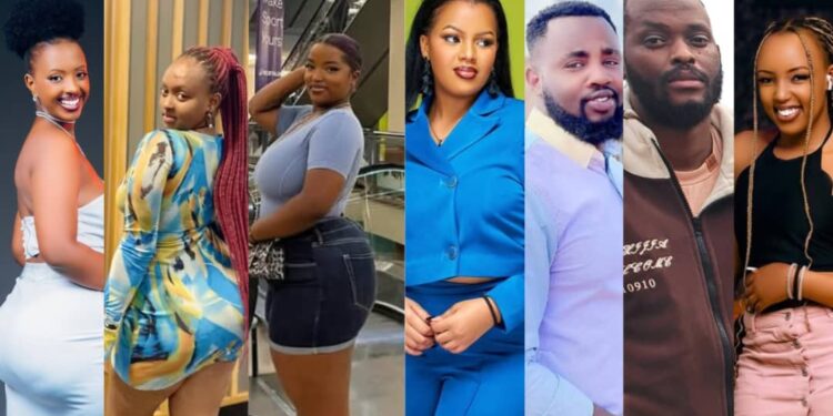 Urwego rw’Ubugenzacyaha (RIB) rwemeje ko batanu barimo Kwizera Emelyne ‘Ishanga’ bajyanywe kugororerwa mu kigo cy’igororamuco cya Huye