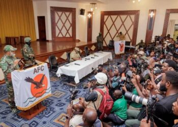 M23 yatangaje ko amazi n’amashanyarazi biragaruka vuba i Goma