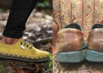 Impamvu abantu bahengamisha urukweto: Ese ni uburyo bw’imigendere cyangwa n’ibibazo by’ubuzima??