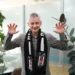Ole Gunnar Solskjær yinjiye nk’umutoza mushya wa Beşiktaş kugeza muri Kamena 2026!