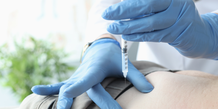 RBC yatangije gutanga umuti wa Cabotegravir (CAB-LA) mu kurwanya ubwandu bwa SIDA