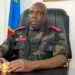 Gen Maj Peter Cirimwami Nkuba, Guverineri wa Kivu y’Amajyaruguru, yishwe na M23