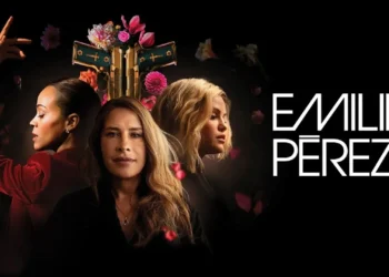 “Emilia Pérez”: Filimi ya Selena Gomez yateje impaka zikomeye muri Mexique