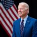 Umunsi wa nyuma wa Joseph Robinette Biden Jr. Uzwi nka Joe Biden mu Biro by’umukuru w’Igihugu muri Amerika wageze
