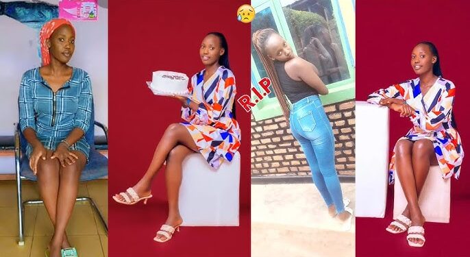 Umugeni yapfuye abakwe baje gufata irembo i Kigabiro, urupfu rwe rwateye abantu urujijo