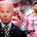 Perezida Joe Biden yashyize ku rutonde Lionel Messi mu bantu bazahabwa umudali wa “Medal of Freedom”