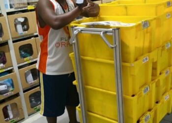 KASUKU yongeye kwihanangiriza TAIFA BRUNO nyuma yo guterana amagambo kwabo.