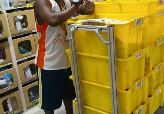 KASUKU yongeye kwihanangiriza TAIFA BRUNO nyuma yo guterana amagambo kwabo.