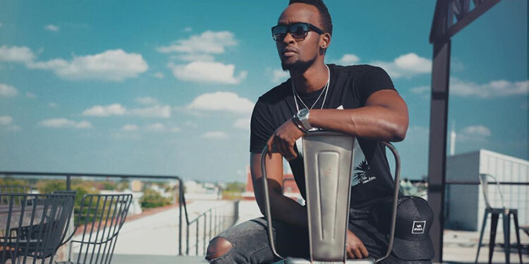 Umuhanzi Meddy yahinduye umuvuno: Yiyeguriye indirimbo zo kuramya no guhimbaza Imana