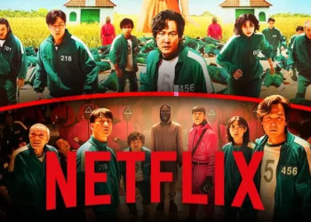 “Squid Game” Season 2 imaze kuba iya mbere mu kurebwa cyane ku Isi yose, mu gihe gito