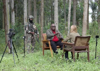 Perezida wa M23 yavuze ko “RDC yashakaga gutsinda M23 mbere y’Inama yo ku wa 15 Ukuboza”