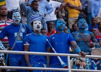 Abafana ba Rayon Sports babanje gutangaza intego yabo mbere yo kujya i Huye
