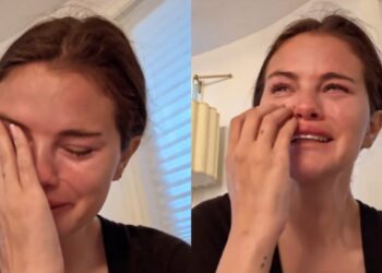 Selena Gomez yashavujwe n’icyemezo cya Perezida Donald Trump cyo kwirukana abimukira